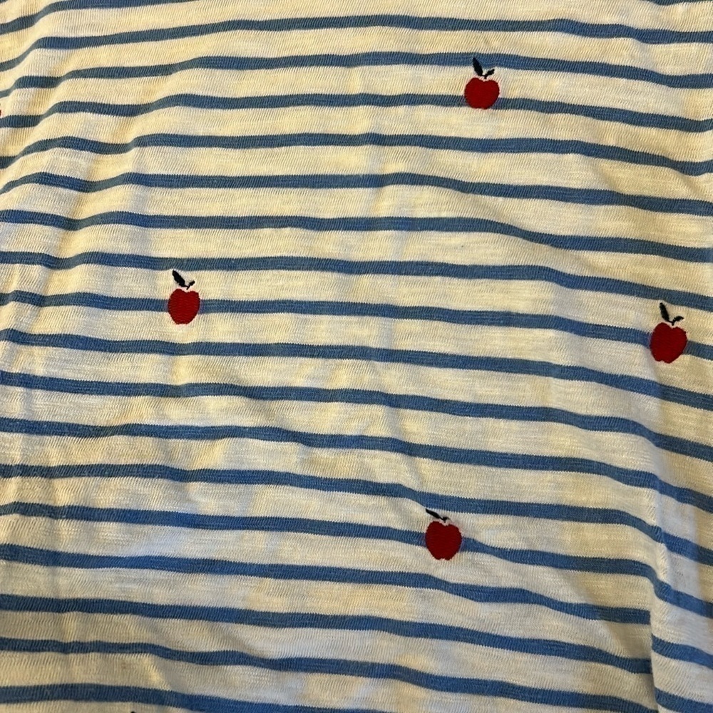 Talbots Long Sleeve | SIZE M - Picture 4 of 6